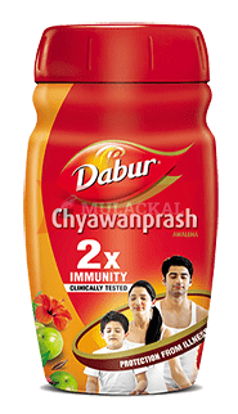 Bild von DABUR Chyawanprash 12x1kg